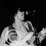 8432 John Kay of Steppenwolf at the New Years Eve Concert in 68 at the Coliseum in Phoenix Arizona. Photo by Tom Franklin.