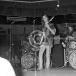 8601 Bob Weir of The Grateful Dead performing at the Phoenix Star in Phoenix Arizona on 6-22-68.