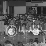 8602 The Grateful Dead performing at the Phoenix Star in Phoenix Arizona on 6-22-68.