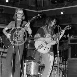 8603 Phil Lesh and Bob Weir of The Grateful Dead performing at the Phx Star in Phoenix Arizona on 6-22-68.