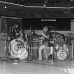 8605 The Grateful Dead performing at the Phx Star in Phoenix Arizona on 6-22-68.