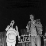 8852 Sonny and Cher performing