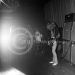 8869 Blue Cheer stage shot from the Exhibit Hall Phoenix Arizona  concert on  3-30-68. Photo by Tom Franklin