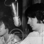 8867-email The Monkees Davy and Mike at the Krux Studio 2